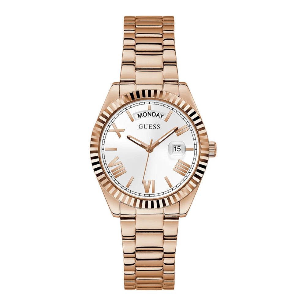 Guess Luna GW0308L3 Damenuhr Guess Luna GW0308L3 Damenuhr